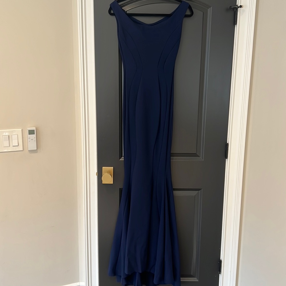 Chiari Boni - Bodycon, Mermaid fit